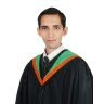 Abhinad Joshi