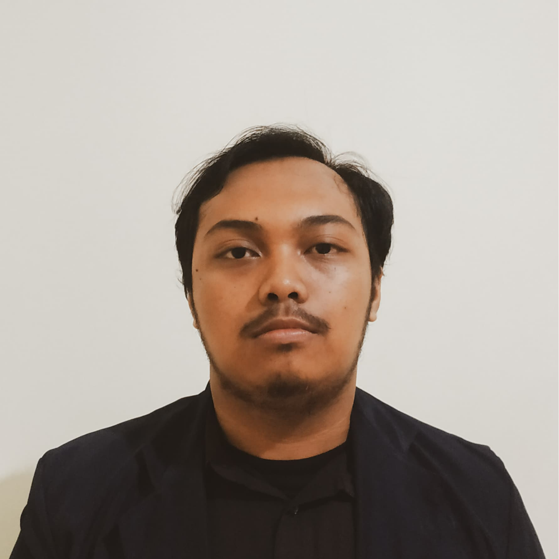 M Faturachman Atthaariq