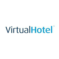Virtualhotel logo