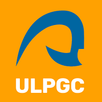Las Palmas University logo