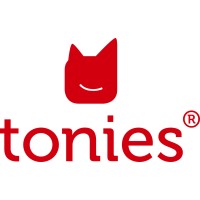 tonies GmbH