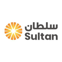 Sultan Center logo