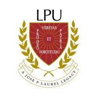 Lyceum of the Philippines University Manila logo