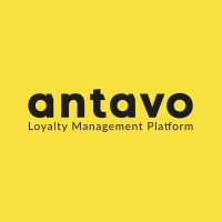 Antavo logo