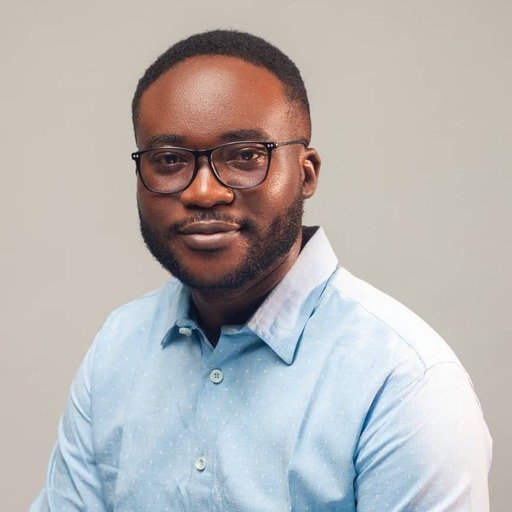 Emmanuel Ndupuh 