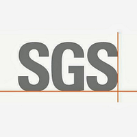 SGS South Africa logo