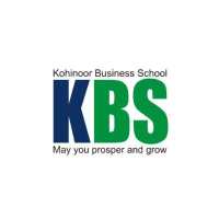 Kohinoor IMI School of Hospitality Management logo