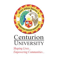 Centurion University of Technology and Management logo