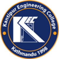 Kantipur Engineering College logo