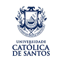 Catholic University of Santos logo