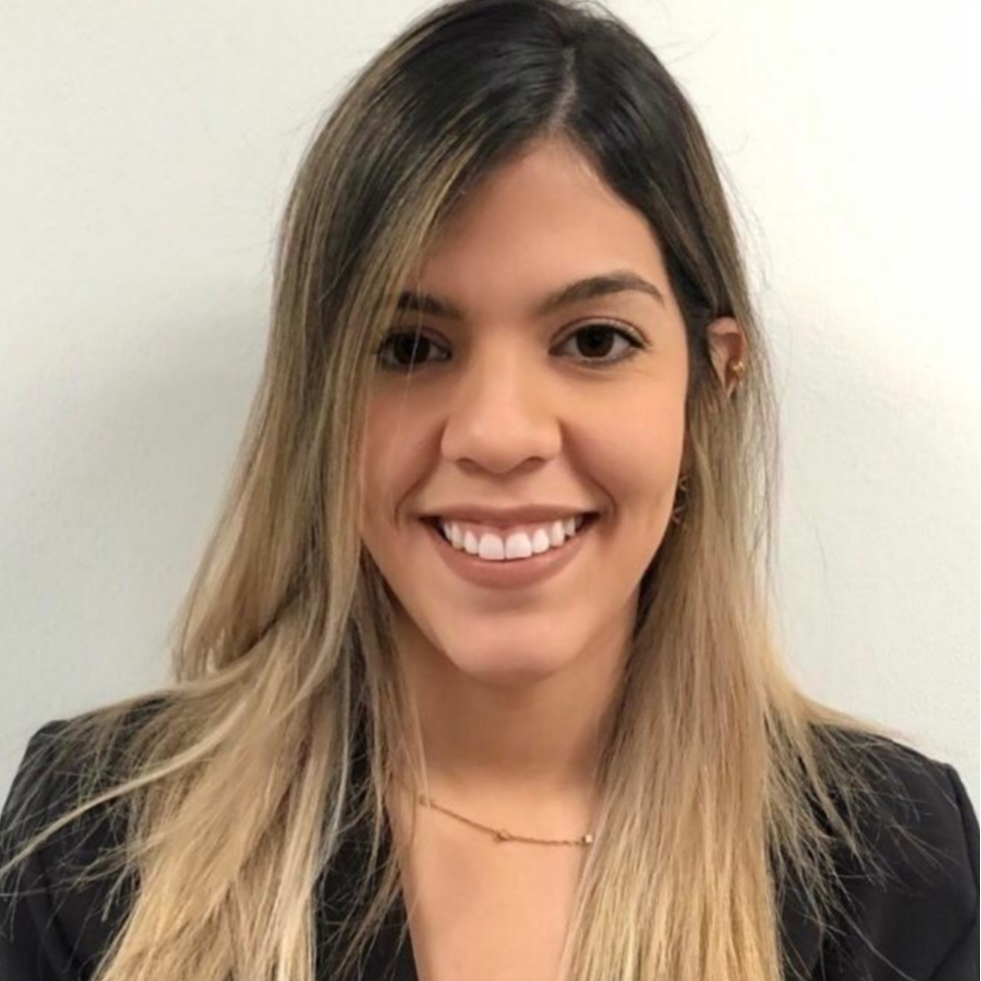 Fiorela Ochoa