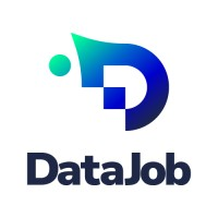 DataJob logo