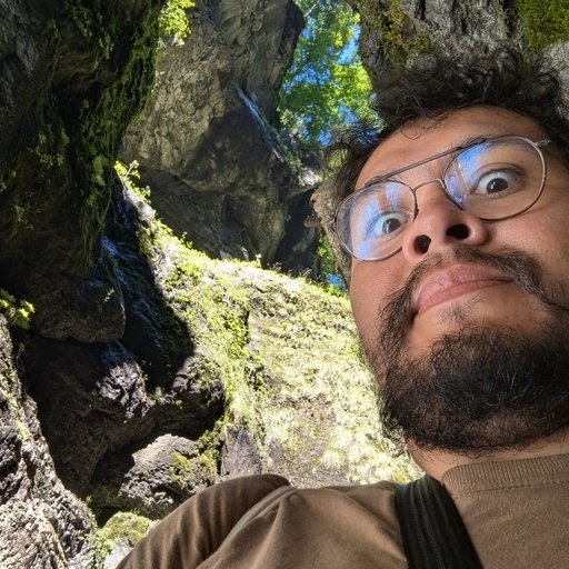 Antonio Trejo Reyes