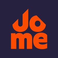 Jome logo