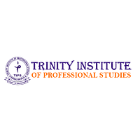 Trinity Institute of Professional Studies logo