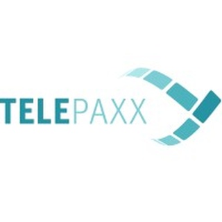 Telepaxx Medical Data GmbH logo