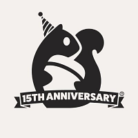 Blind Squirrel Games logo