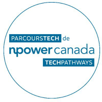 NPower Canada logo