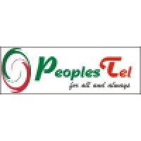Peoples Tel logo