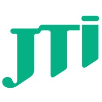 JT International logo