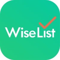 WiseList logo