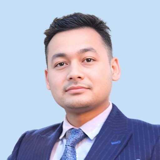 Milan Manandhar