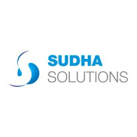 Sudha Solutions logo