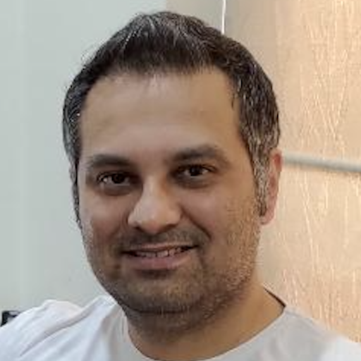 Naveen Chauhan