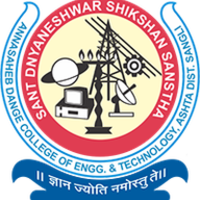 Annasaheb Dange College of Engineering & Technology logo