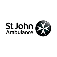 St John Ambulance logo