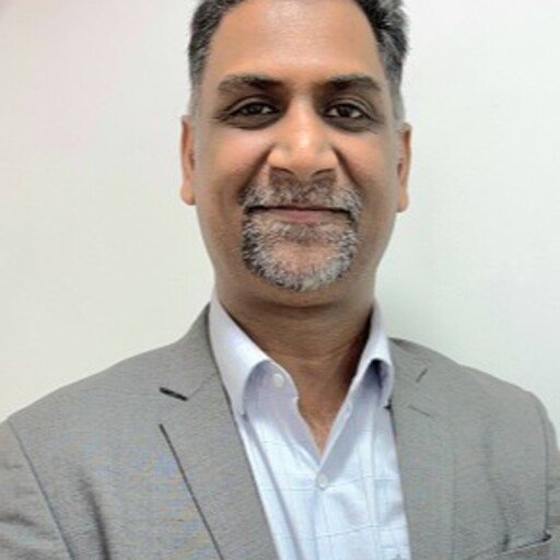 Vineet Agrawal