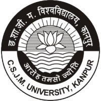 Kanpur University logo