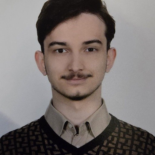 Ahmet Deniz Gedik