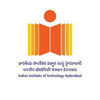 Indian Institute of Technology Hyderabad logo