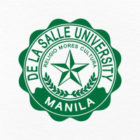 De La Salle University logo