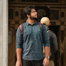 Talal Ahmed
