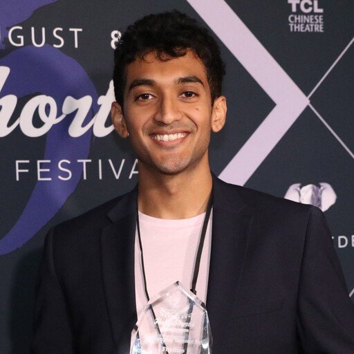 Malhaar Gupte