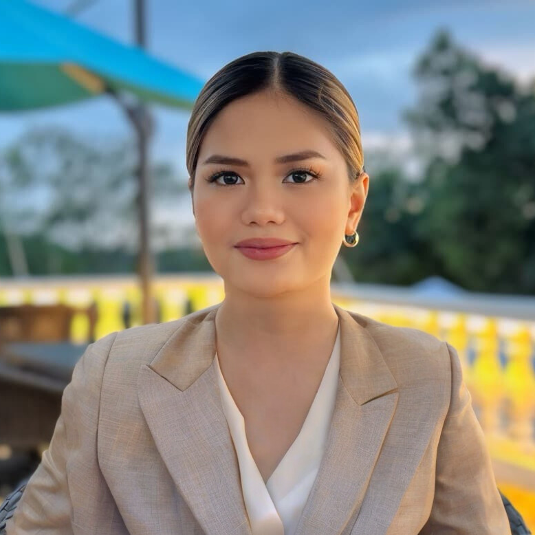 Erlyn Mae Tuason