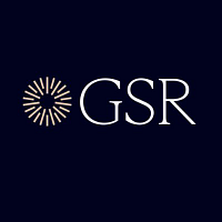 GSR logo