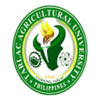 Tarlac Agricultural University logo