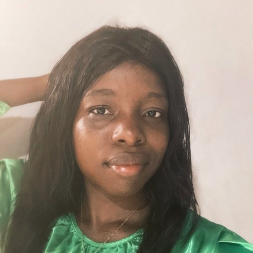 Emmanuella Udoh