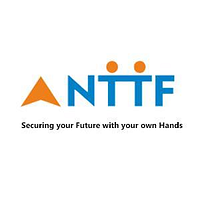 NTTF, Bangalore logo