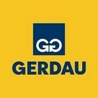 Gerdau logo