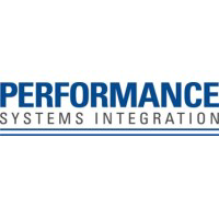 Performance Systems Integration (PSI) logo
