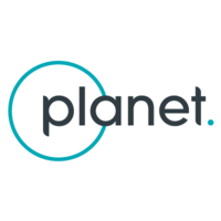 Planet logo