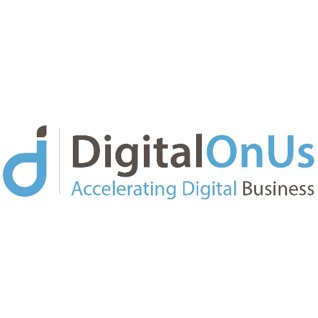 DigitalOnUs logo