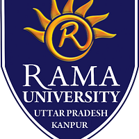 Rama University logo