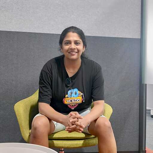 Shreya Talukdar