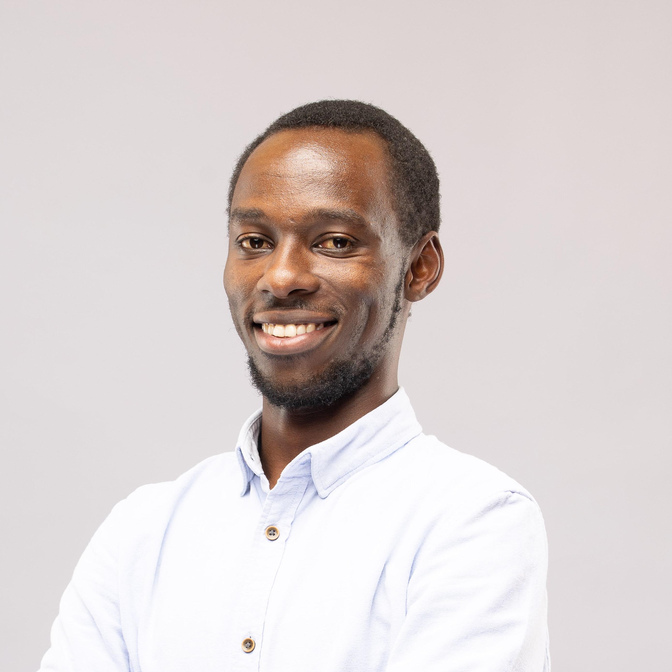 Allan Gachuhi