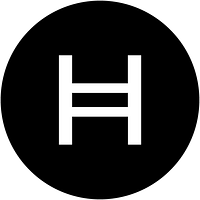 Hedera Hashgraph logo